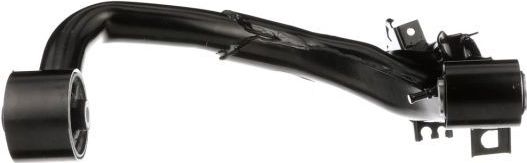 DELPHI - Draagarm - Achteras Links - Driehoeksdraagarm - Wielophanging