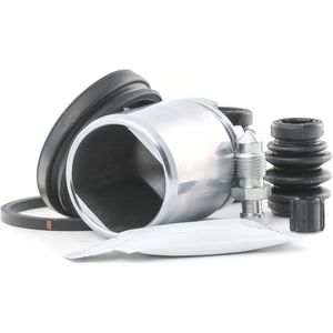 A.B.S. Remklauw Reparatieset HYUNDAI,KIA 57537 Reparatieset, remklauw