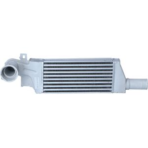 NRF Intercooler OPEL,VAUXHALL 30903 1300410,193177425,93177425 Interkoeler, tussenkoeler