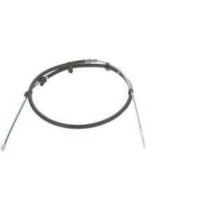 BOSCH Handremkabel VW,SKODA,SEAT 1 987 477 680 6X0609721F,6X0609721H,6U7607721