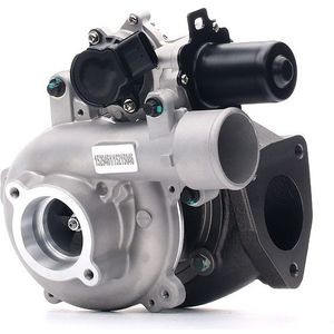 RIDEX Turbocharger TOYOTA 2234C0284 172010L040,172010L041,172010L042 Turbolader,Turbocompressor,Turbocharger 1720130110,172013011084