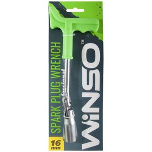 WINSO Bougiesleutel 148900
