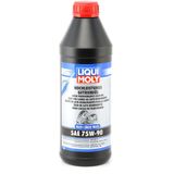 Liqui Moly - GL 4+ - Versnellingsbakolie - 1L - SAE 75W-90