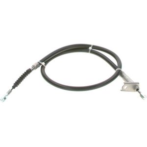 BOSCH Handremkabel MERCEDES-BENZ 1 987 477 750 1404201085,1404202085,A1404201085 A1404202085