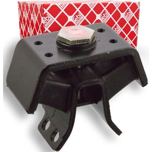 FEBI BILSTEIN Aslichaam- / motorsteunlager TOYOTA 103293 123710L030,123710L031 Motorsteun,Motorsteun rubber,Motorsteun & Versnellingsbaksteun