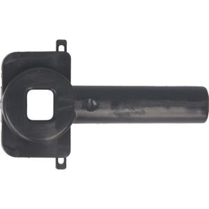 BLIC Ophanging, radiateur AUDI 6508-05-0032243P 4G0805201