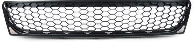 DIEDERICHS Bumper Grill VW 2231045 1J5653677BB41,1J5853677B,1J5853677BB41 Ventilatiegrille, bumper 1J5853677C,1J5853677CB41