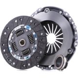 LuK Koppelingsset VW 623 1197 00 02A141165A,021141031B,021141031D 021141031E,021198141AX,02A141165B,02A141165D,02A141165E,02A141165G,02A141165M