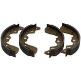 KAVO PARTS Remschoenen SUZUKI KBS-8906 5320060821,5321060B00,5321060B10 Remschoenen Set,Remschoenset 96060651,5320060820,5320060B10