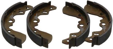 KAVO PARTS Remschoenen SUZUKI KBS-8906 5320060821,5321060B00,5321060B10 Remschoenen Set,Remschoenset 96060651,5320060820,5320060B10