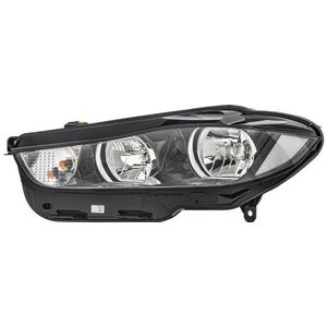 HELLA Koplampen JAGUAR 1LH 011 811-131 GX7313W030GC Koplamp