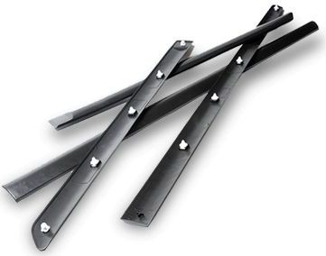 DIEDERICHS Zierleiste VW 2213621 1JD853515GRU,1J4853515AGRU,1J4853515BGRU Sier- / beschermingspaneel, deur 1J4853515G,1J4853515GGRU