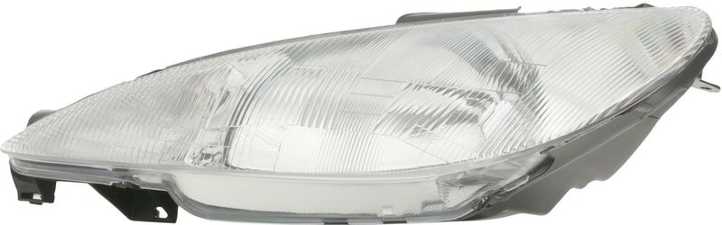 TYC - 20-5760-28-2 - Koplamp - Links