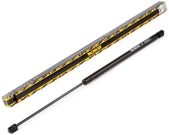 MONROE Gasveer achterklep CITROËN ML5755 8731P4,8731T0,9654433580