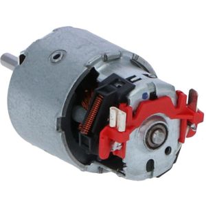 NRF - Elektrische Motor - Interieurventilatie - 12 Volt - Voor VW en MERCEDES-BENZ