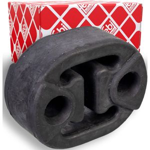 FEBI BILSTEIN Houder, uitlaatsysteem NISSAN 172055 206518H600,20651AX610