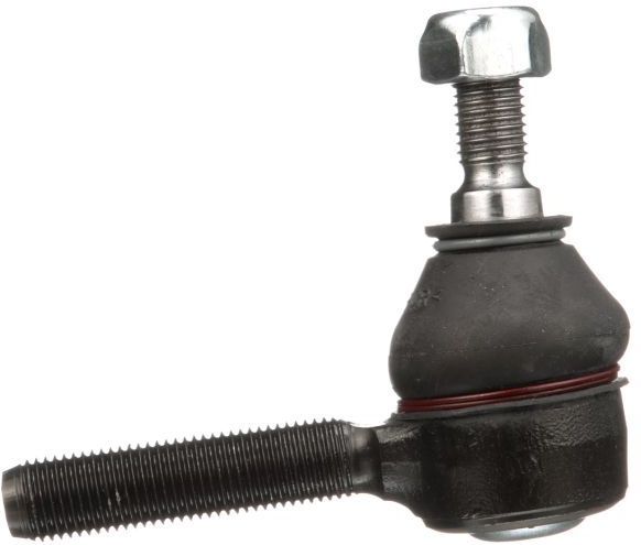 DELPHI - Stuurkogel - Vooras - Rechts - 0013306935 - Spoorstangeind