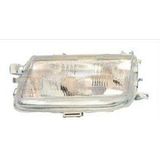 TYC - 20-3416-05-2 - Koplamp - Links