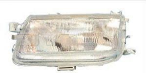 TYC - 20-3416-05-2 - Koplamp - Links