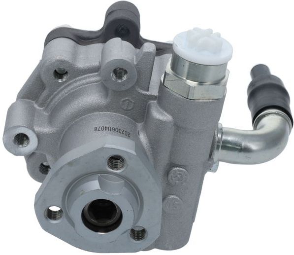 BOSCH - Stuurbekrachtigingspomp - Stuurpomp - Servopomp - Hydraulische pomp