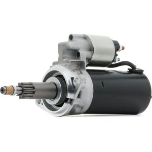 RIDEX Startmotor PORSCHE 2S0523 99660410701,99660410702,99660410800 Starter,Startmotor / Starter 96460410400,99660410100,99660410700