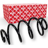 FEBI BILSTEIN Chassisveer FIAT 176271 51850391 Veer,Verlagingsveren,Schroefveren,Veren