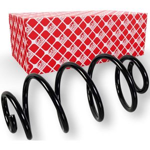 FEBI BILSTEIN Chassisveer FIAT 176271 51850391 Veer,Verlagingsveren,Schroefveren,Veren