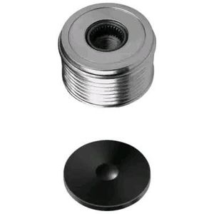 HELLA Dynamovrijloop OPEL,RENAULT,NISSAN 9XU 358 038-281 23100VC10B,4419036,23100DB00B LR1130702,231002W201,23100DB00A,231502W200,231502W20A