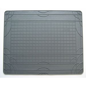 POLGUM Kofferbak / bagageruimte schaalmat 1002C Kofferbakmat