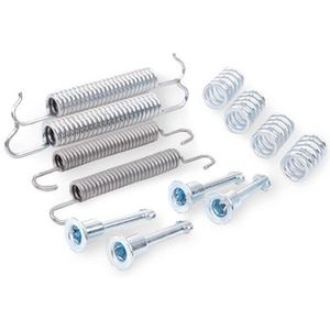 JP GROUP Toebehoren, parkeerremschoen HYUNDAI,KIA 3563952610