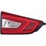 DIEDERICHS Achterlicht NISSAN 6046893 265554EA5E,265554EA5A