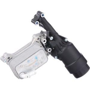 RIDEX Oliekoeler MERCEDES-BENZ,JEEP,DODGE 469O0072 6511800610,6511800665,6511800810 Oliekoeler, motorolie 68091829AA,A6511800610,A6511801310