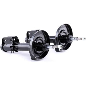 RIDEX Schokdemper OPEL,VAUXHALL 854S1905 344320,9003085,90421632 Schokbreker,Schokdempers,Schokbrekers 90445379,90447376,90575400,9192291,22080909