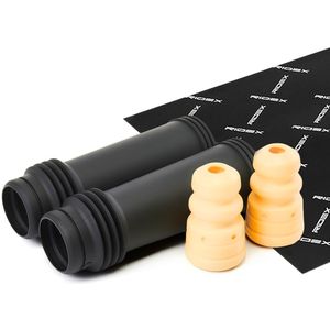 RIDEX Stofhoes Schokdemper HYUNDAI,KIA 919D0153 553162G000,553162G500,553162R000 Aanslagrubber,Stofkap Schokdemper,Stofkap, schokdemper 553481H000