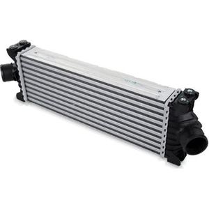 Nissens - 96225 - Intercooler - Land Rover - Luchtgekoeld - Inclusief Pakkingen