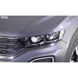 RDX Racedesign Afdekking, koplamp VW RDSB181