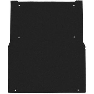 REZAW PLAST Kofferbak / bagageruimte schaalmat FIAT,PEUGEOT,CITROËN 100329 Kofferbakmat