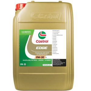 CASTROL Motorolie VW,MERCEDES-BENZ,OPEL 15F9BA Olie