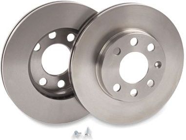 Jeep - Bg4961c - Remschijf - Gecoat - Achteras - Massief - 320 mm