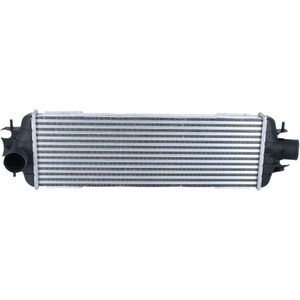 NRF Intercooler OPEL,RENAULT,NISSAN 30876 8200219497,1449600QAB,4411898 Interkoeler, tussenkoeler 93850451