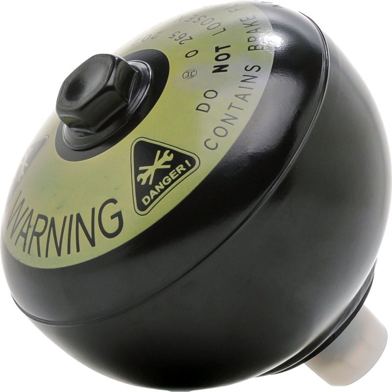 BOSCH Drukaccumulator, remsysteem 0 265 202 070 0004302694,A0004302694