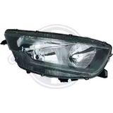 DIEDERICHS Koplampen IVECO 3590980 0005801473749,5801473749 Koplamp