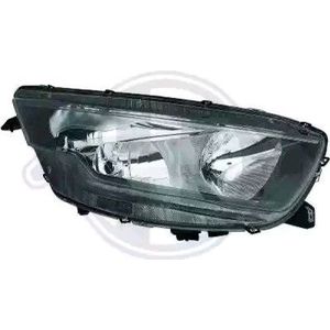 DIEDERICHS Koplampen IVECO 3590980 0005801473749,5801473749 Koplamp