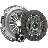 BLUE PRINT Koppelingsset PEUGEOT,CITROËN ADP153008 2051A1,2050G0,2051T1 2055E7,2055E7S1,2055N2,2055N2S1,9630793280,1611267980,205017,205083,2050W8