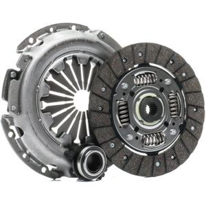 BLUE PRINT Koppelingsset PEUGEOT,CITROËN ADP153008 2051A1,2050G0,2051T1 2055E7,2055E7S1,2055N2,2055N2S1,9630793280,1611267980,205017,205083,2050W8