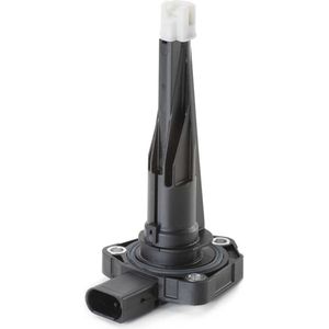 HELLA - Sensor - Motoroliepeil - 6PR 013 680-141 - Voor BMW 520d Touring en 520i
