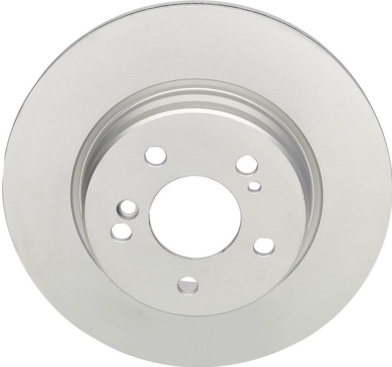 ATE Remschijf MERCEDES-BENZ 24.0122-0218.1 1294230312,A1294230312 Remschijven