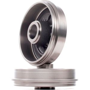 RIDEX Remtrommel RENAULT 123B0098 7700820816,7700840711