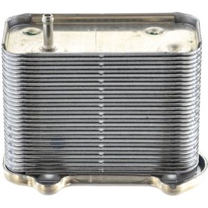 MAHLE Oliekoeler PORSCHE CLC 61 000P 99710702500,99710702502 Oliekoeler, motorolie
