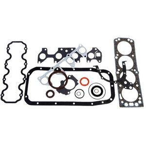 Mercedes-Benz - Complete Pakkingsset - Motor - Elring 531.381